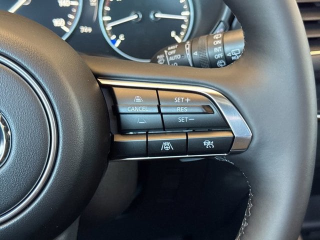 2026 Mazda Mazda3 Turbo Premium Plus - Photo 28