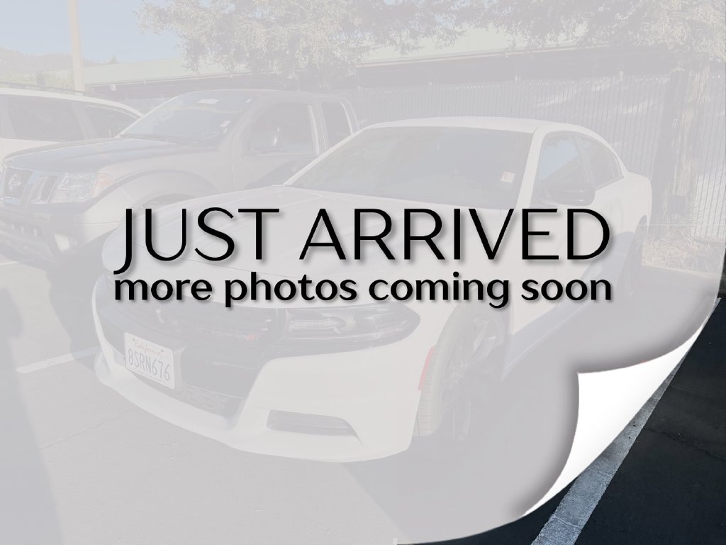 Used 2020 Dodge Charger SXT Sedan