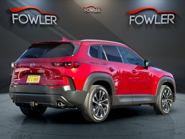 2026 Mazda CX-50 Premium Plus - Photo 5
