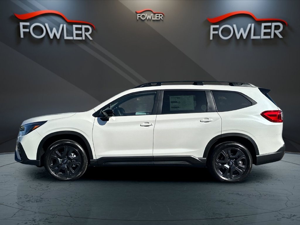 New 2026 Subaru Ascent Onyx Edition Touring 7-Passenger SUV
