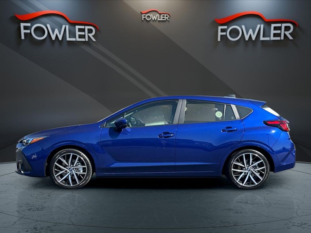 New 2026 Subaru Impreza Sport 5-Door