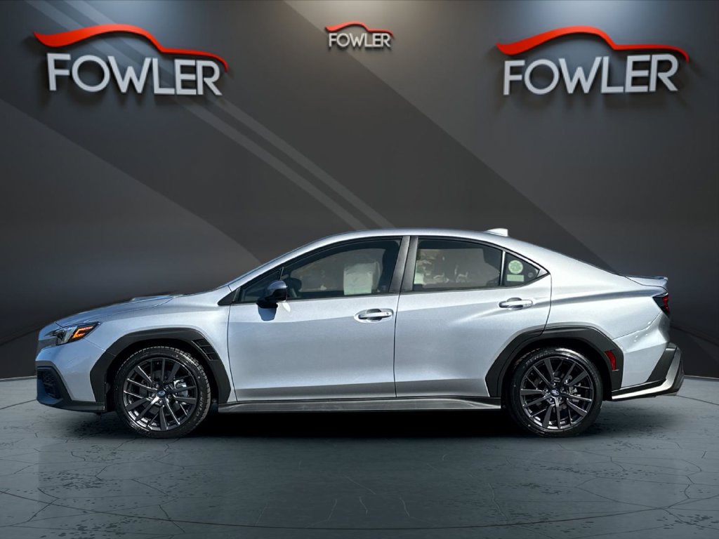 New 2026 Subaru WRX Premium Sedan
