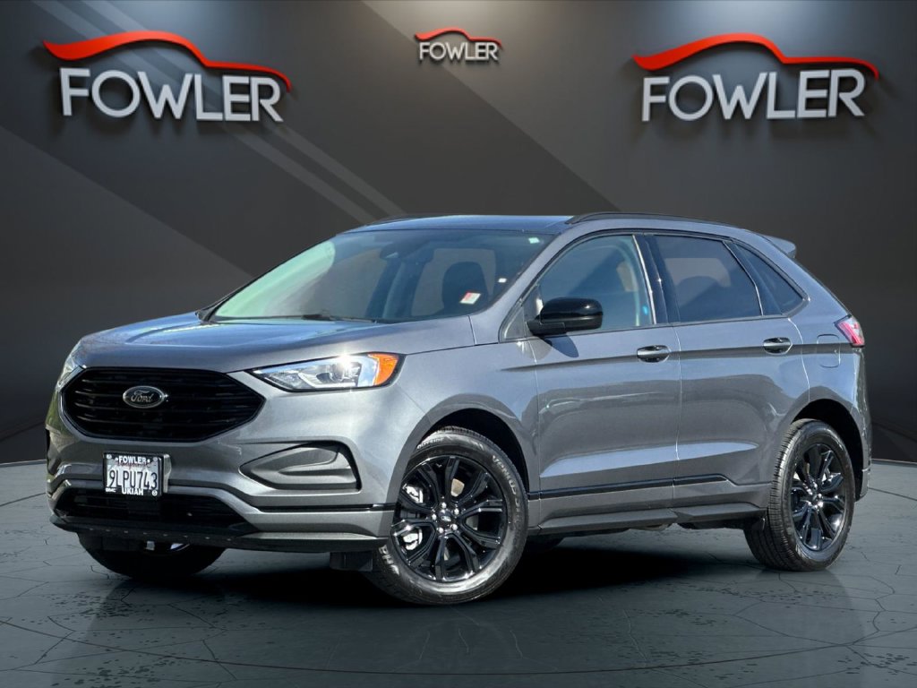 2024 Ford Edge SE SUV