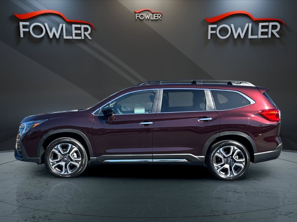 New 2026 Subaru Ascent Touring 7-Passenger SUV
