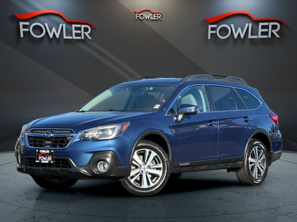2019 Subaru Outback 2.5i Limited SUV