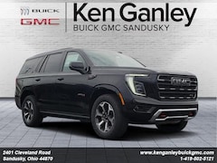 2026 GMC Yukon AT4 Ultimate SUV