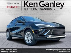 2026 Buick Envista Preferred SUV