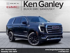 2026 GMC Yukon Elevation SUV