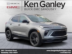 2026 Buick Encore GX Sport Touring SUV