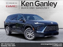 2026 Buick Enclave Preferred SUV