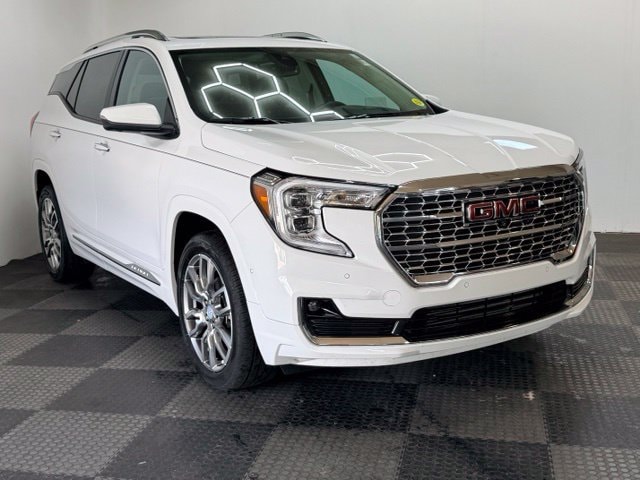 2023 GMC Terrain