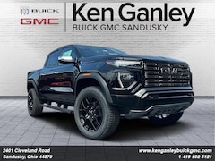 2026 GMC Canyon Denali Truck