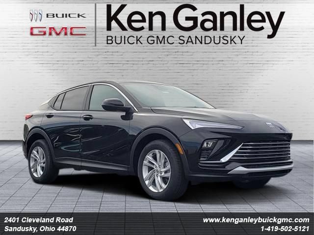 2026 Buick Envista Preferred SUV