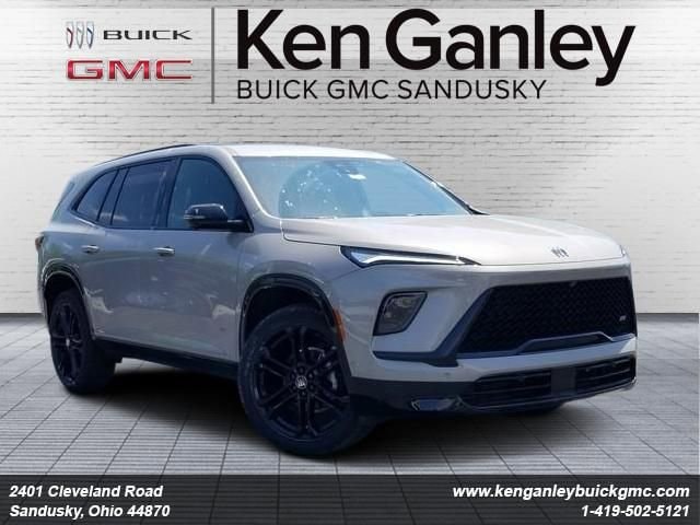 2026 Buick Enclave