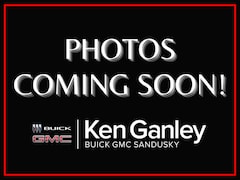 2026 Buick Encore GX Sport Touring SUV