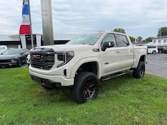 2026 GMC Sierra 1500 AT4 Truck