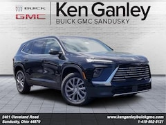 2026 Buick Enclave Preferred SUV