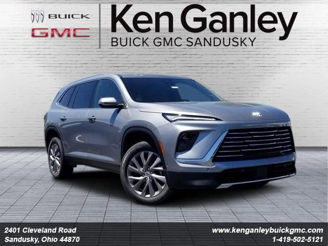 2026 Buick Enclave Preferred SUV