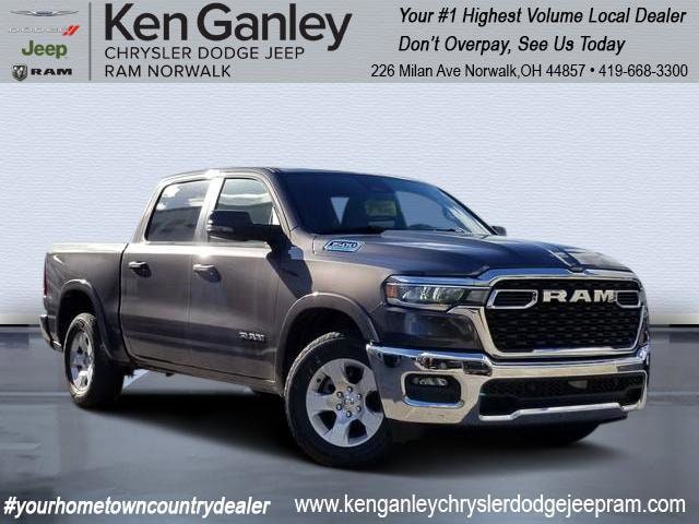 2025 RAM 1500 Pickup Big Horn/Lone Star