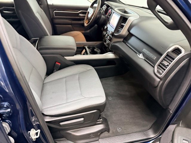 2023 RAM Ram 1500 Pickup Big Horn/Lone Star - Photo 38