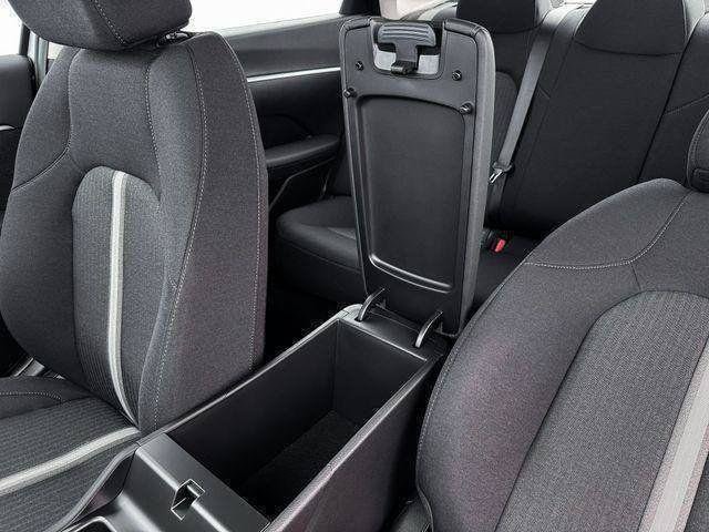 2026 Hyundai Sonata SE - Photo 21