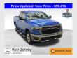 Certified 2025 Ram 1500 Big Horn/Lone Star Truck