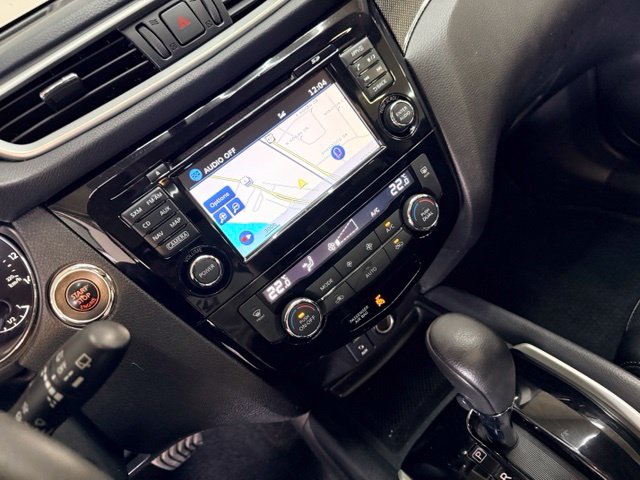 2016 Nissan Rogue SL - Photo 27