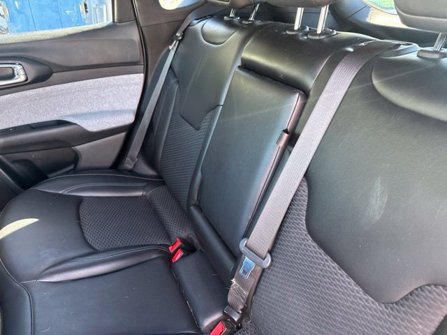 2023 Jeep Compass Latitude - Photo 20