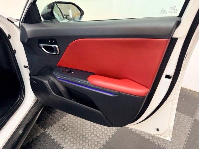 2025 Kia K4 GT-Line Turbo - Photo 43