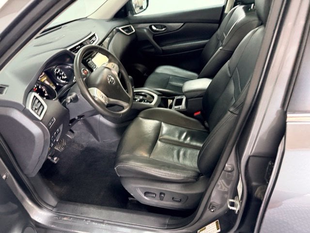 2016 Nissan Rogue SL - Photo 15