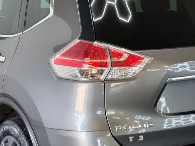 2016 Nissan Rogue SL - Photo 7
