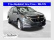 Used 2018 Chevrolet Equinox LT SUV