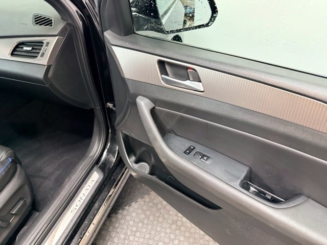 2018 Hyundai Sonata Limited - Photo 33