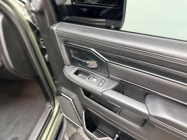 2024 RAM Ram 2500 Pickup Rebel - Photo 43