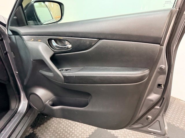 2016 Nissan Rogue SL - Photo 36