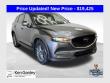 Used 2020 Mazda CX-5 Touring SUV