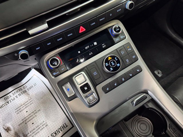 2023 Hyundai Palisade Calligraphy - Photo 32