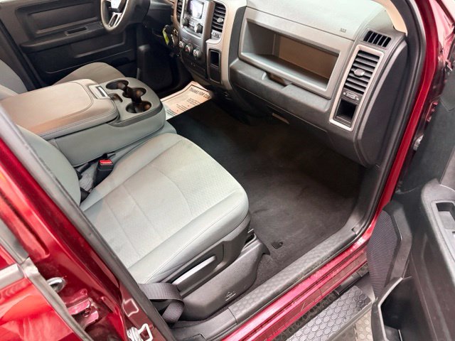 2018 RAM Ram 1500 Pickup Express - Photo 29