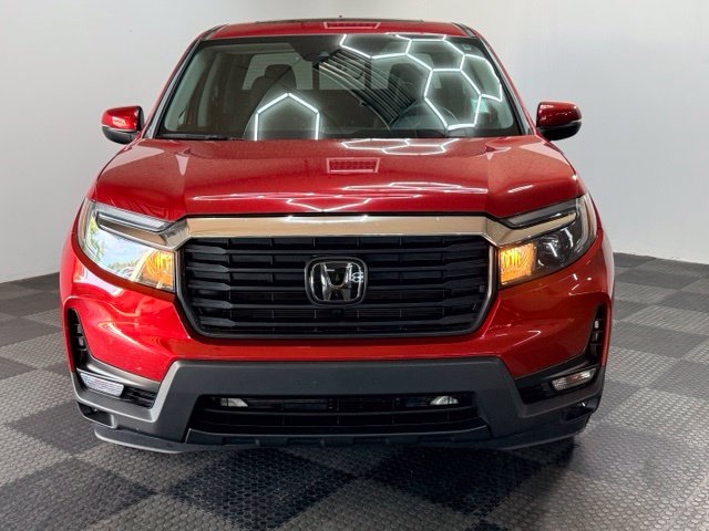 Used 2023 Honda Ridgeline RTL Truck