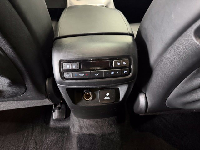 2023 Hyundai Palisade Calligraphy - Photo 35
