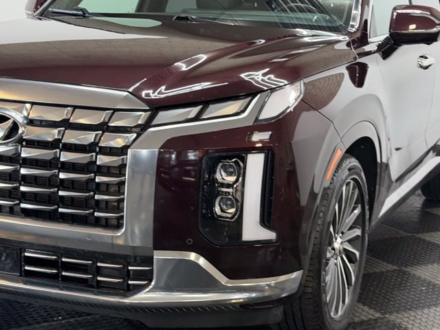 2023 Hyundai Palisade Calligraphy - Photo 6