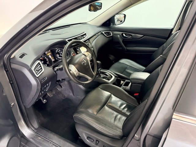 2016 Nissan Rogue SL - Photo 14