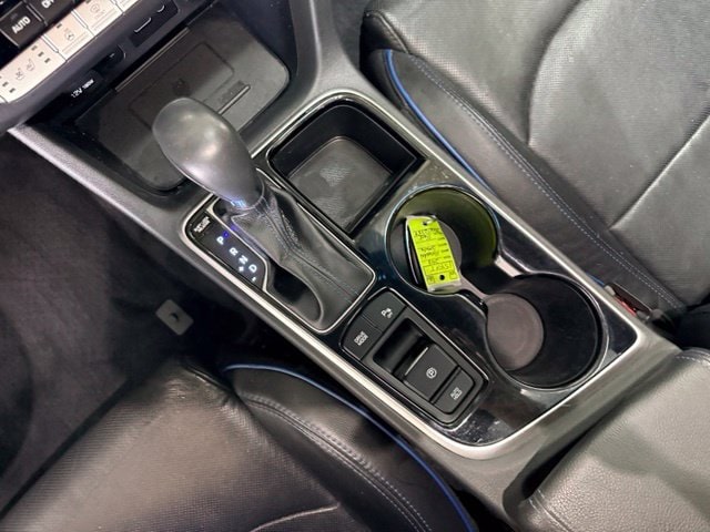 2018 Hyundai Sonata Limited - Photo 30