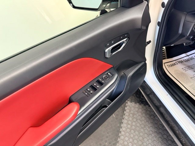 2025 Kia K4 GT-Line Turbo - Photo 21