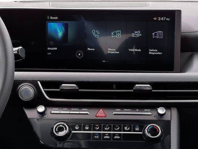 2026 Hyundai Sonata SE - Photo 22