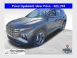 Used 2022 Hyundai Tucson Limited SUV