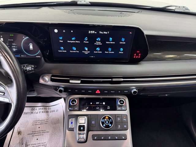 2023 Hyundai Palisade Calligraphy - Photo 26