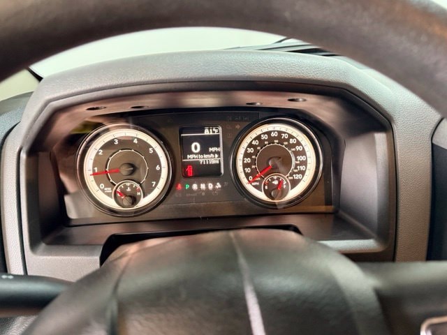 2018 RAM Ram 1500 Pickup Express - Photo 17