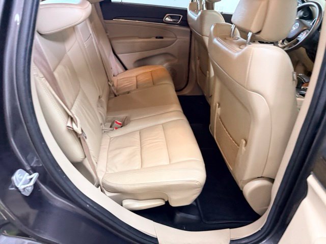 2014 Jeep Grand Cherokee Limited - Photo 44
