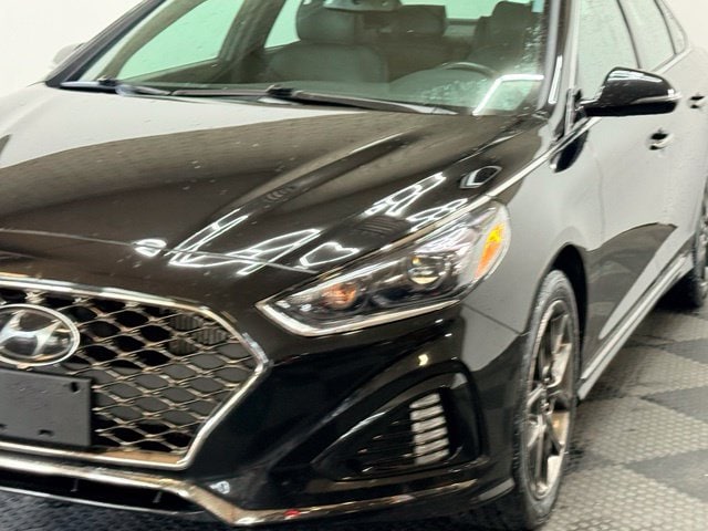 2018 Hyundai Sonata Limited - Photo 7
